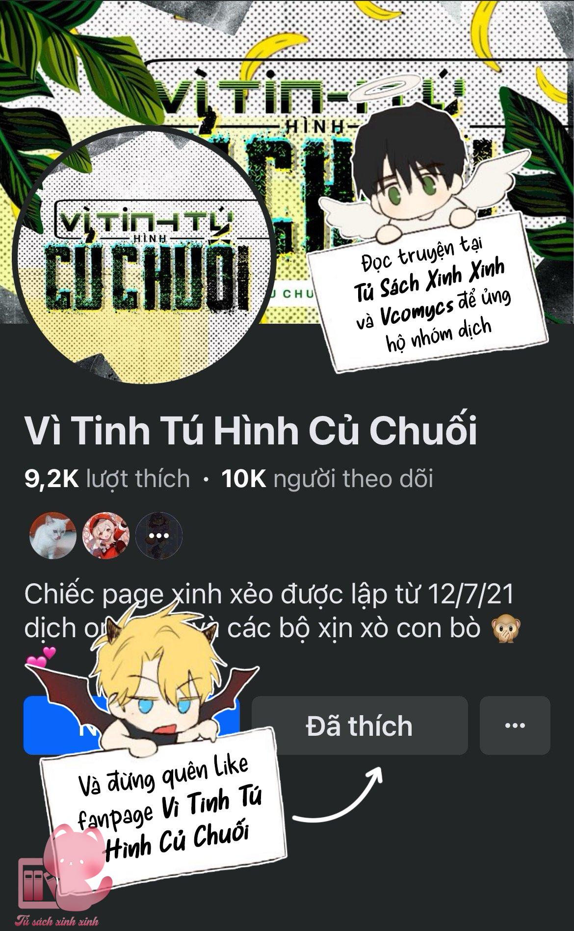 Nguyện Em Mãi Tươi Cười Nơi Đồng Tuyết - Chap 5