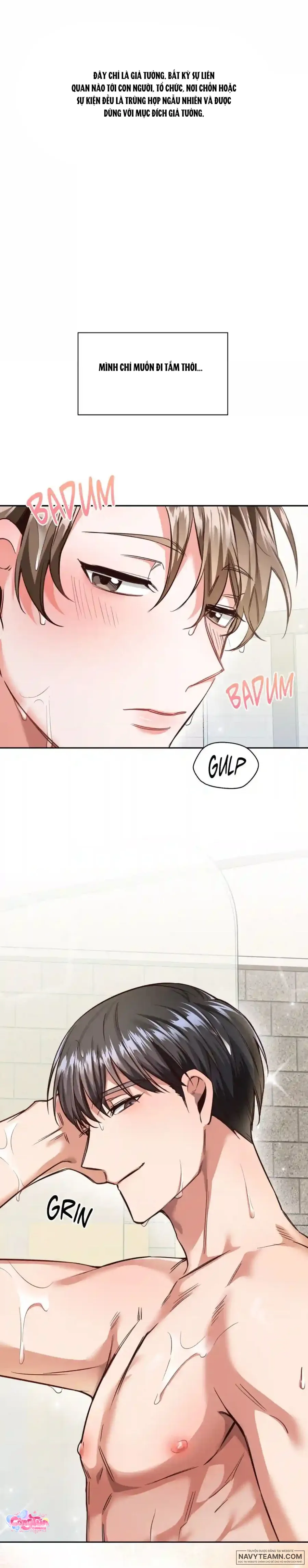 Nhà tắm Myeongwol - Chap 1