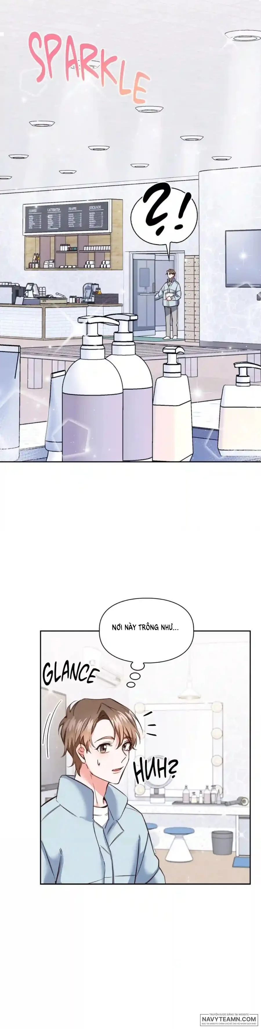 Nhà tắm Myeongwol - Chap 1