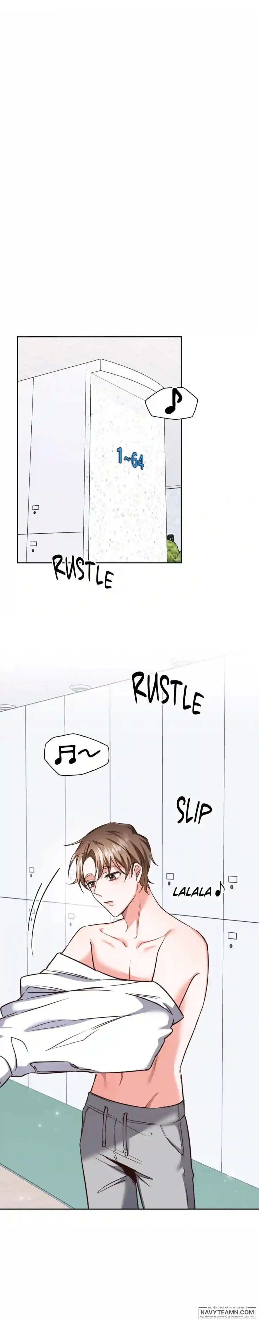 Nhà tắm Myeongwol - Chap 1