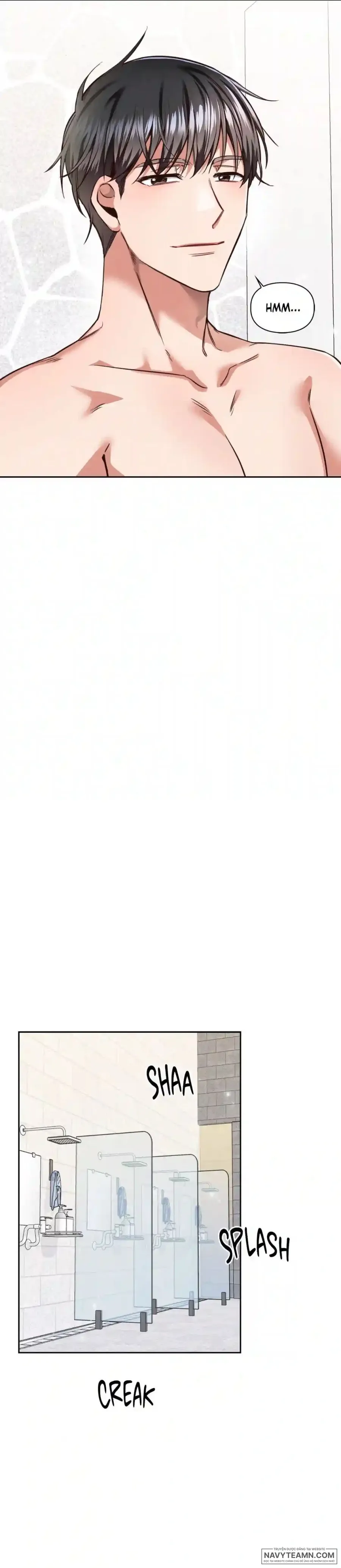 Nhà tắm Myeongwol - Chap 1