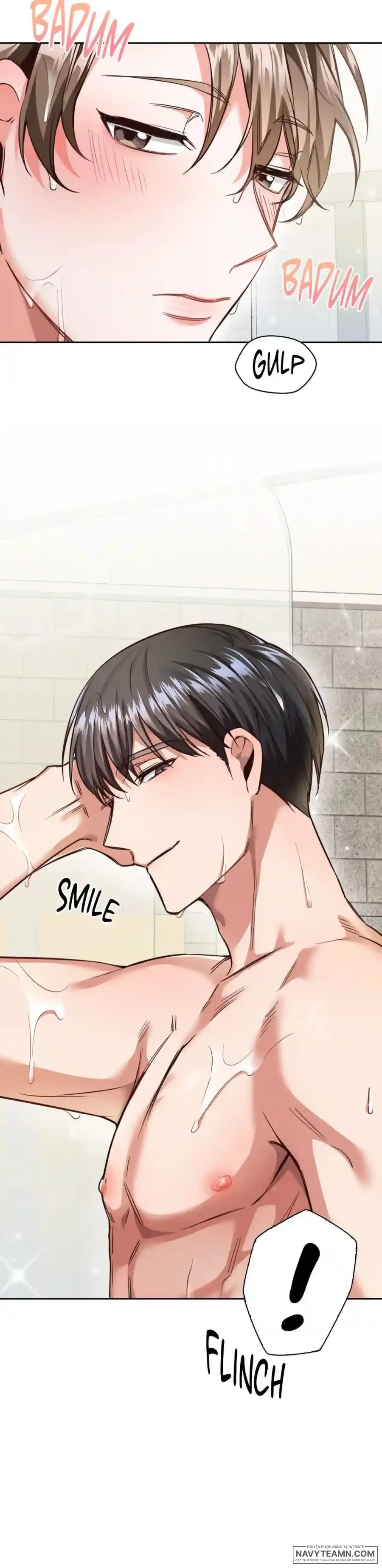 Nhà tắm Myeongwol - Chap 1