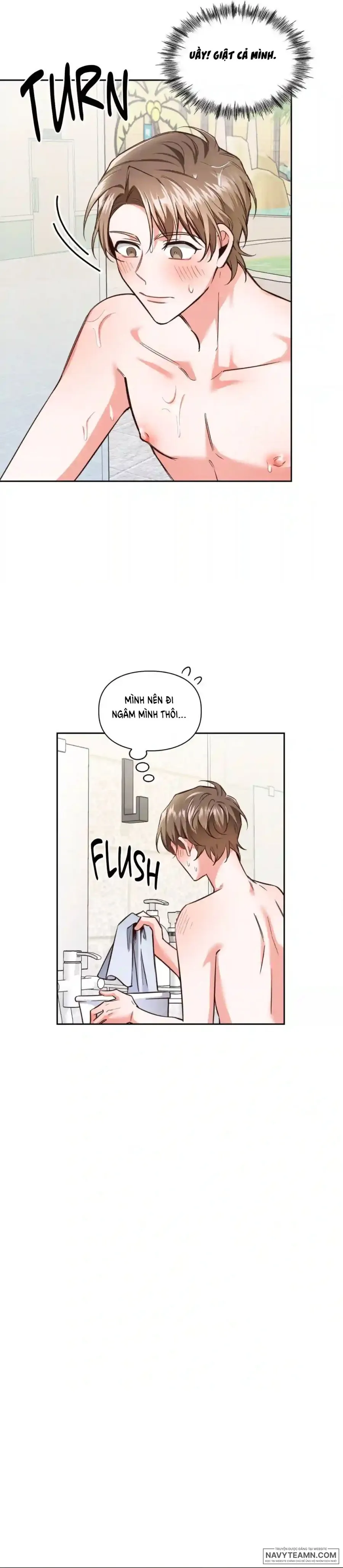 Nhà tắm Myeongwol - Chap 1