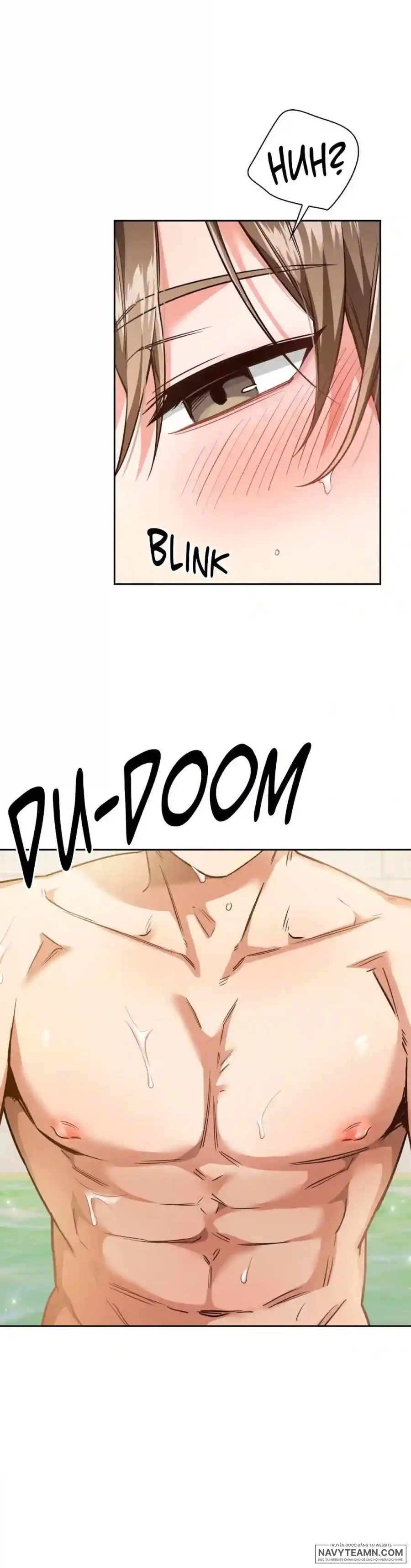 Nhà tắm Myeongwol - Chap 1