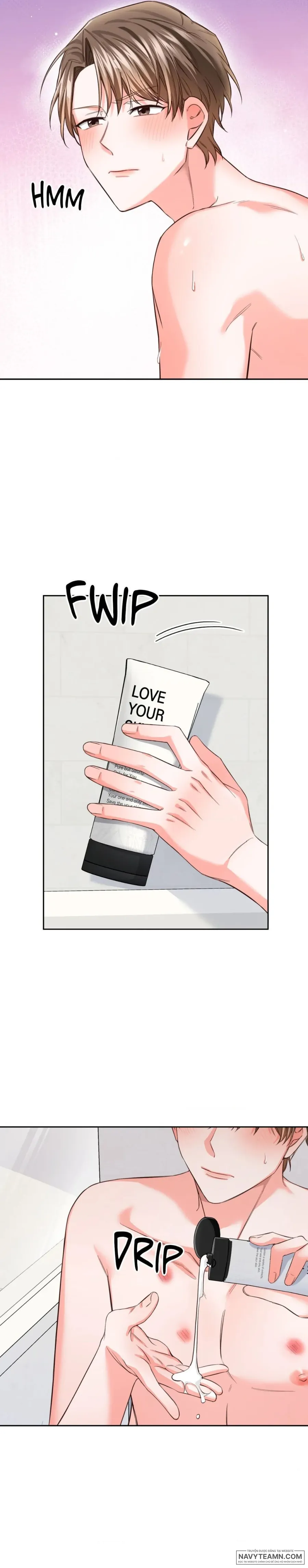 Nhà tắm Myeongwol - Chap 10