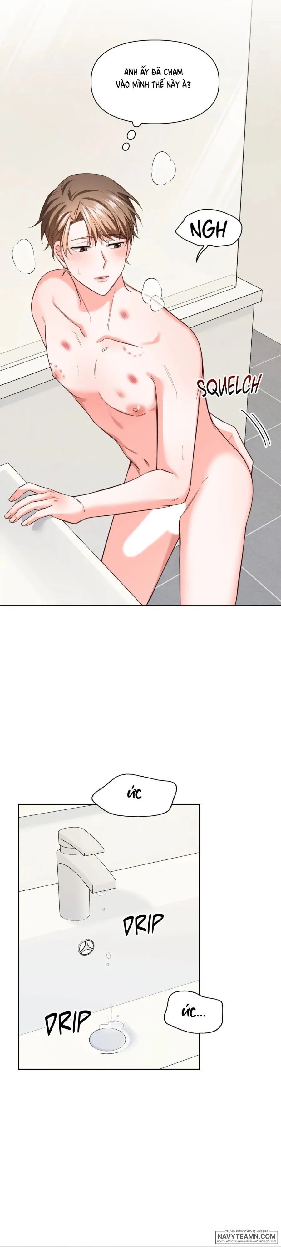 Nhà tắm Myeongwol - Chap 10