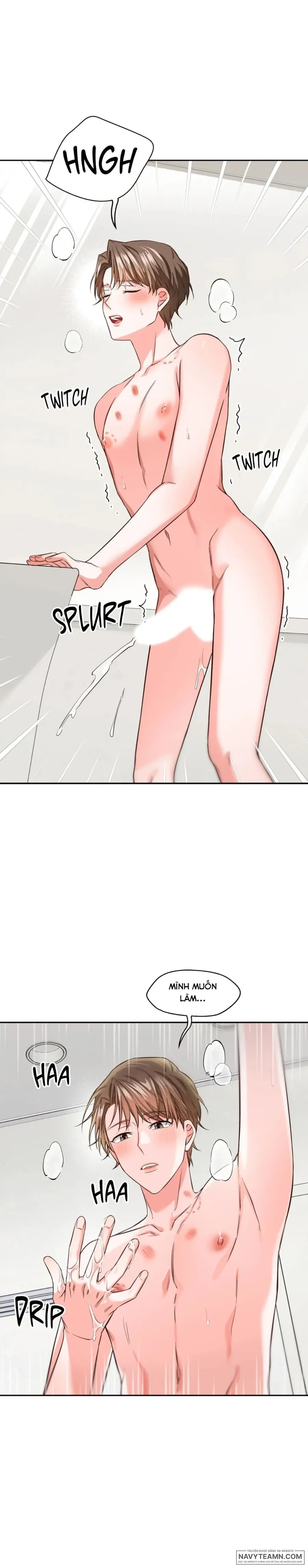 Nhà tắm Myeongwol - Chap 10