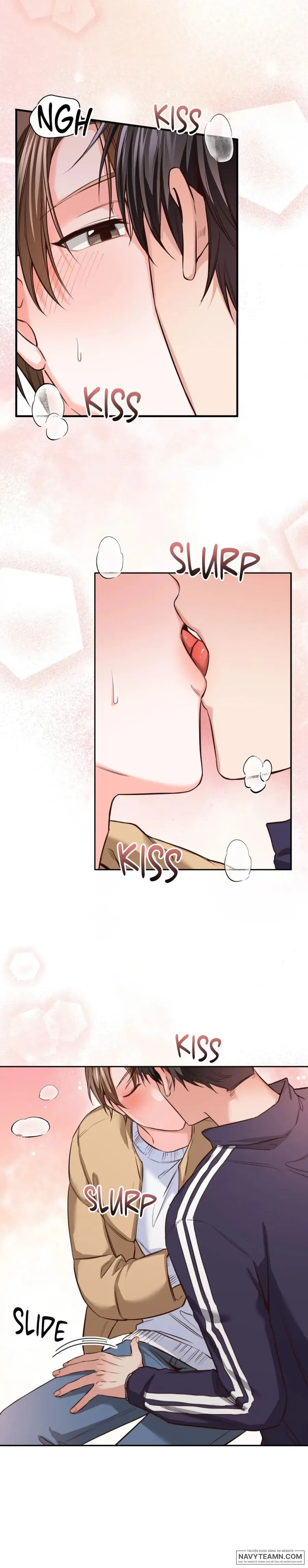 Nhà tắm Myeongwol - Chap 11