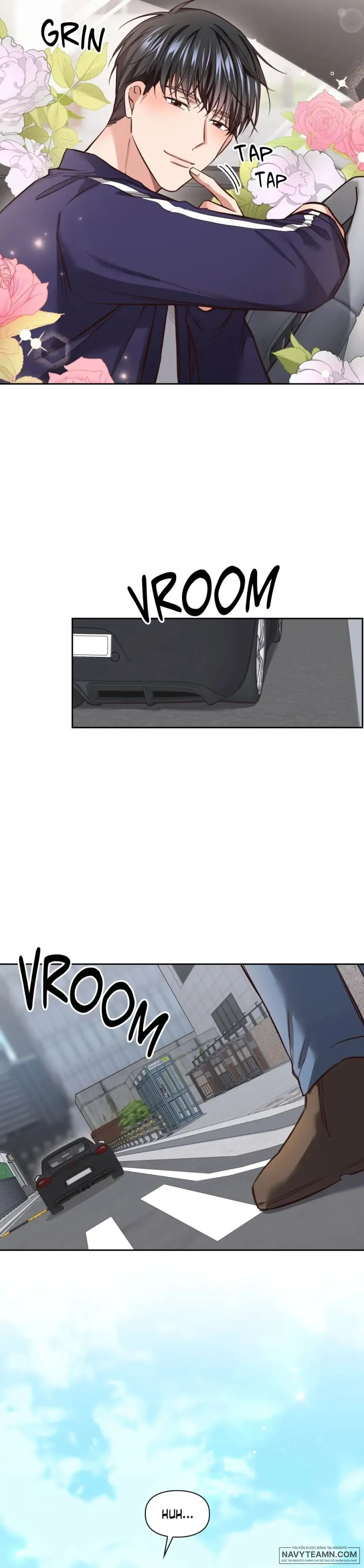 Nhà tắm Myeongwol - Chap 11