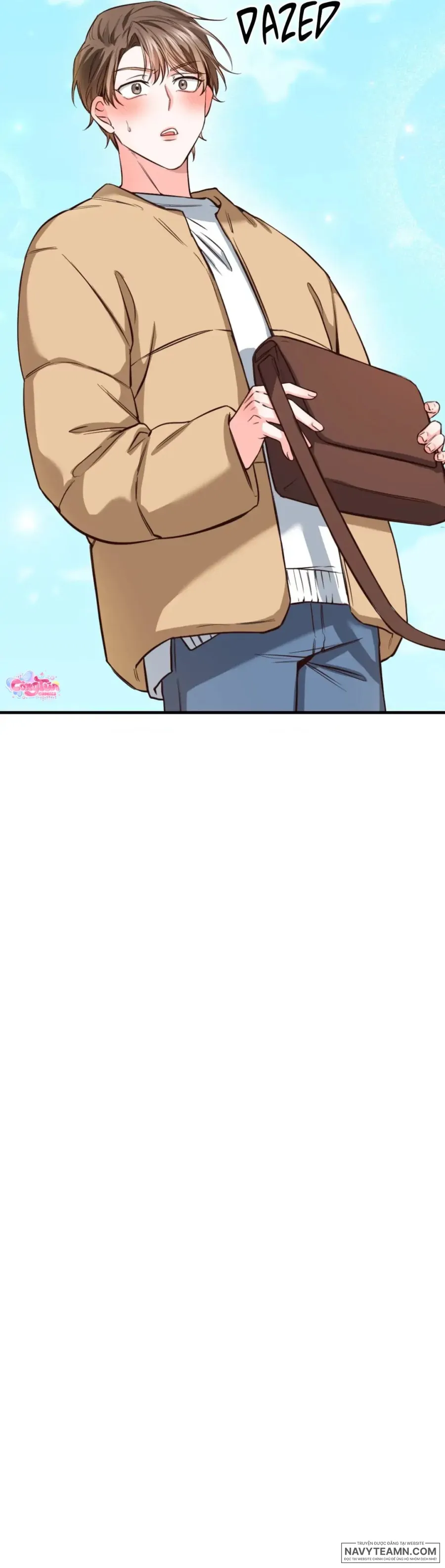 Nhà tắm Myeongwol - Chap 11