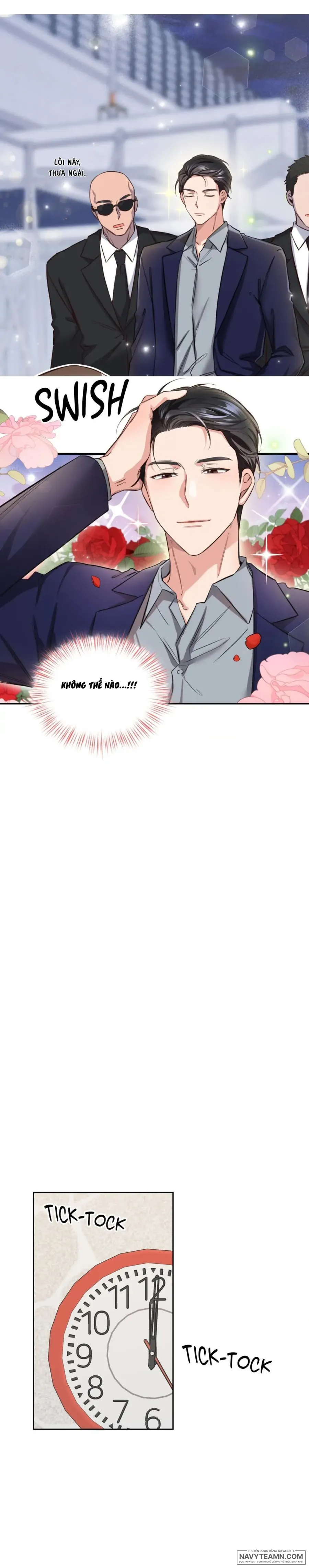 Nhà tắm Myeongwol - Chap 11