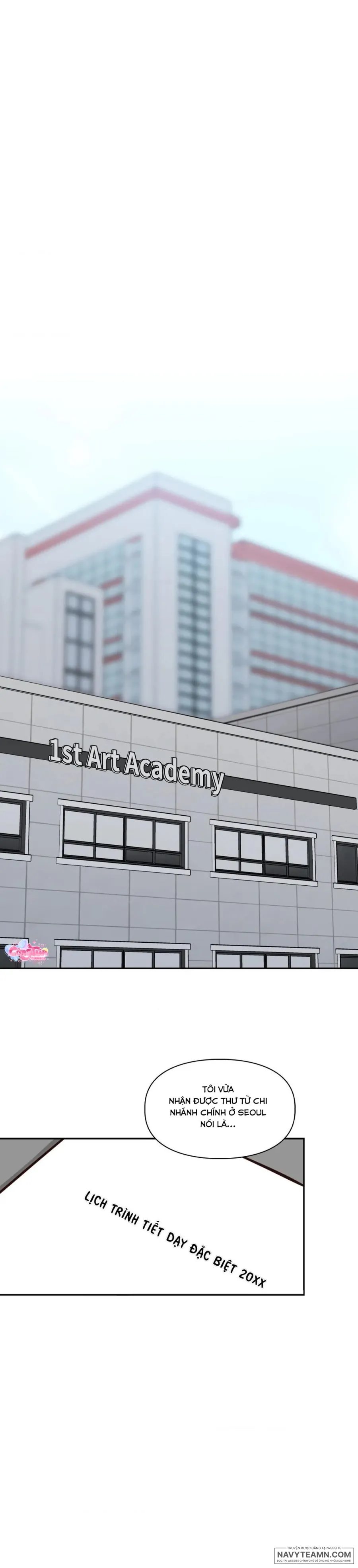 Nhà tắm Myeongwol - Chap 12