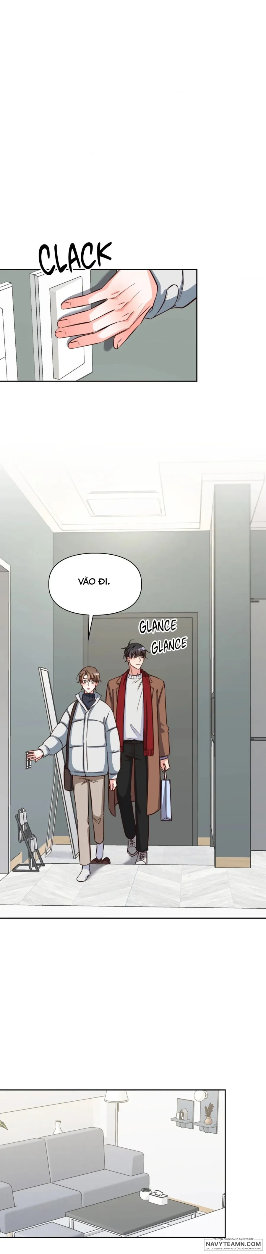 Nhà tắm Myeongwol - Chap 12