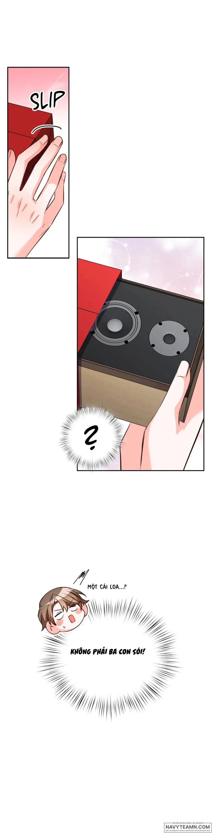 Nhà tắm Myeongwol - Chap 12