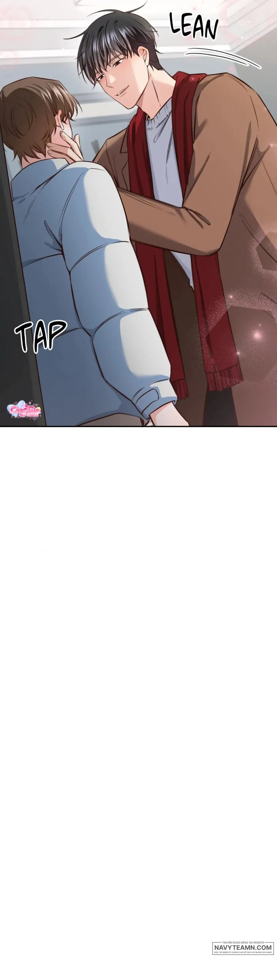 Nhà tắm Myeongwol - Chap 12