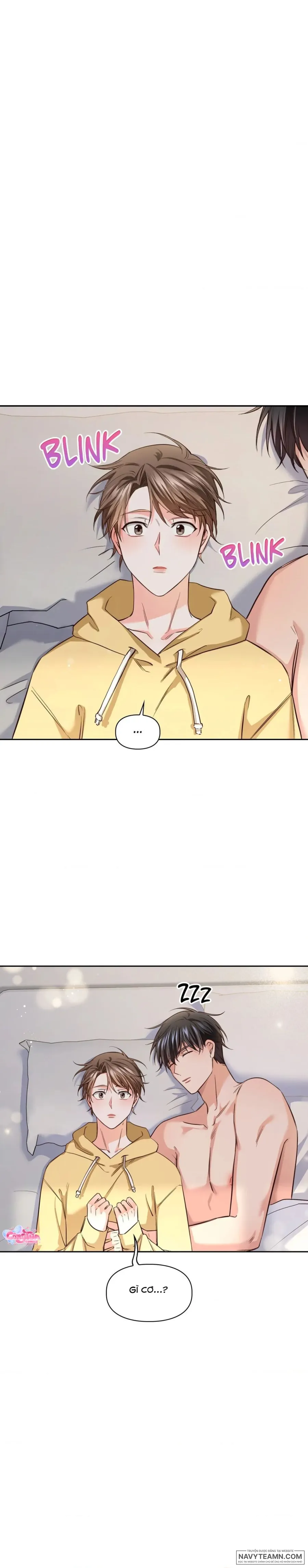 Nhà tắm Myeongwol - Chap 13