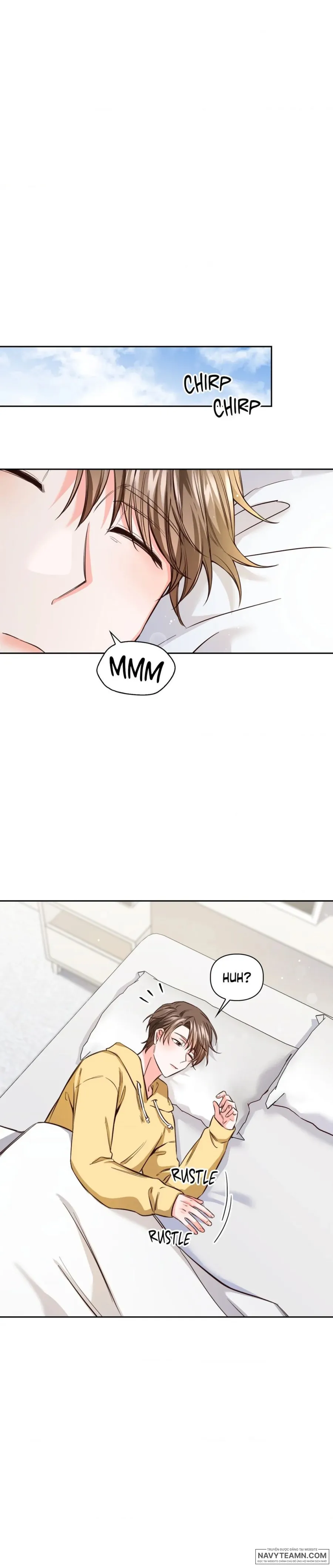 Nhà tắm Myeongwol - Chap 13