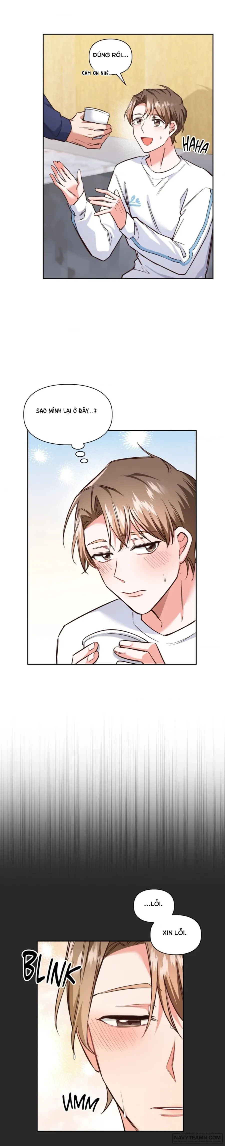 Nhà tắm Myeongwol - Chap 2