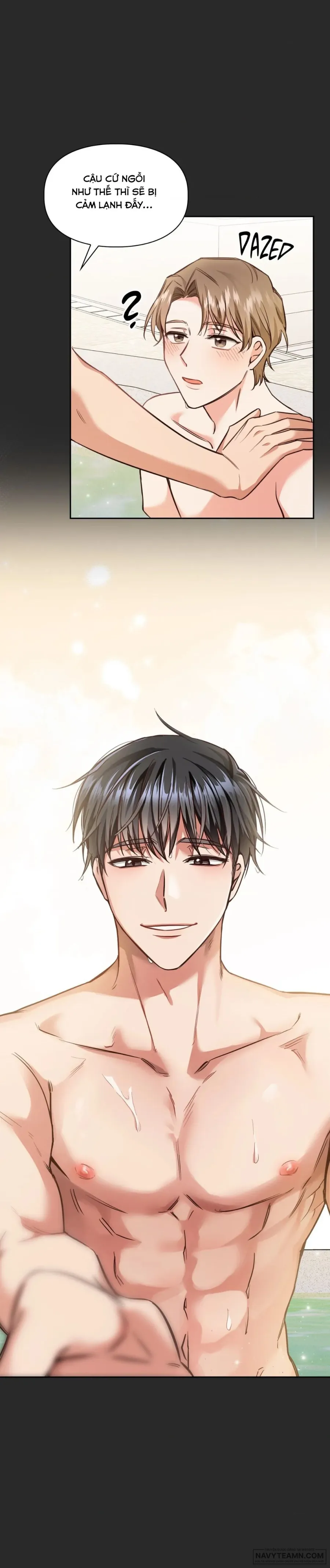 Nhà tắm Myeongwol - Chap 2