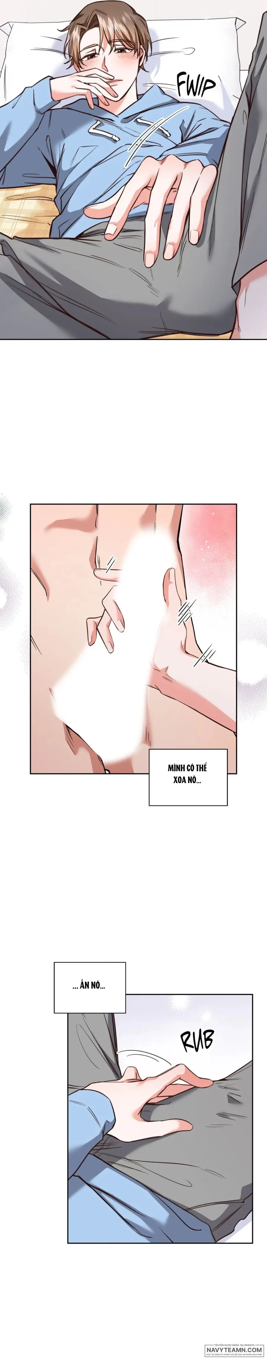 Nhà tắm Myeongwol - Chap 2