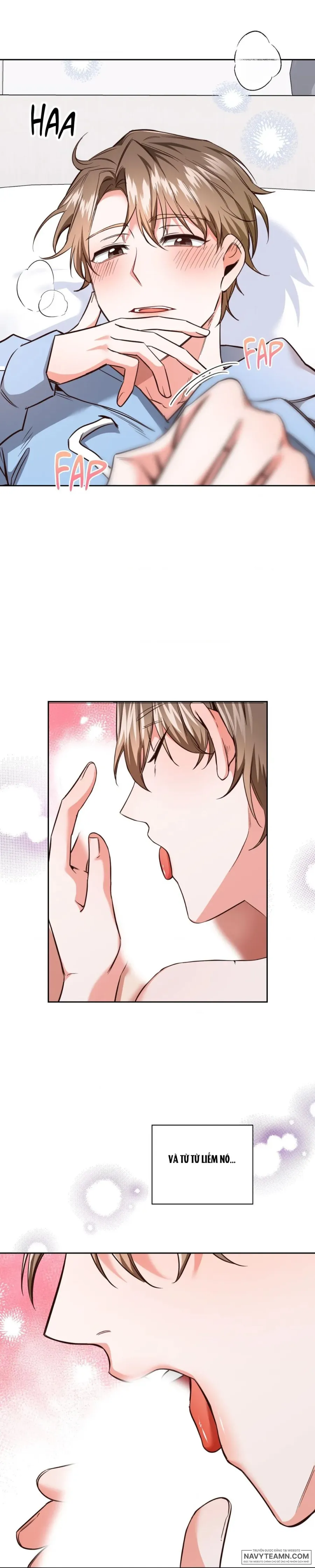 Nhà tắm Myeongwol - Chap 2