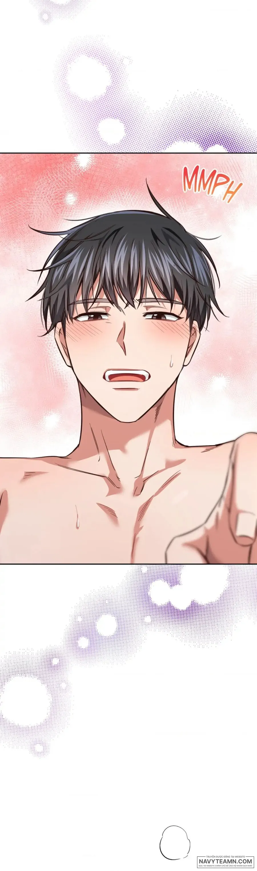 Nhà tắm Myeongwol - Chap 2