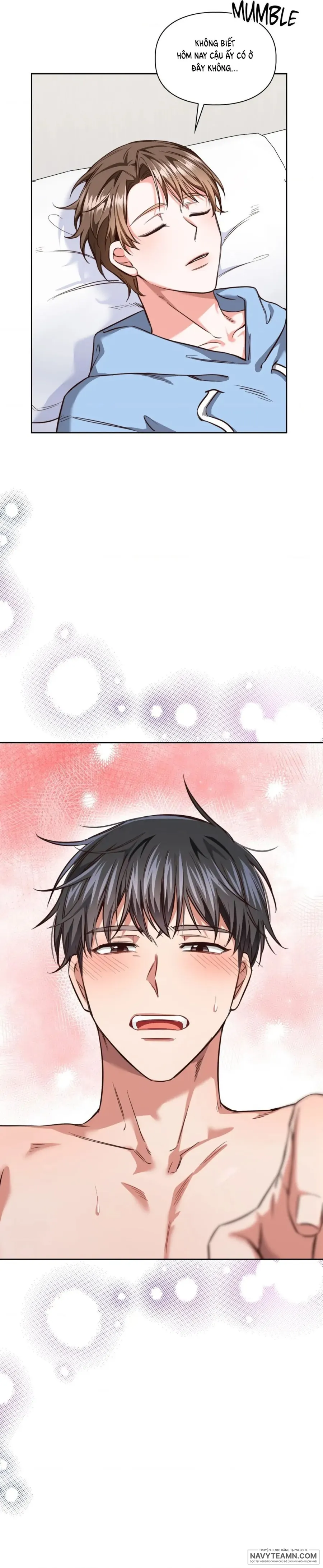 Nhà tắm Myeongwol - Chap 3