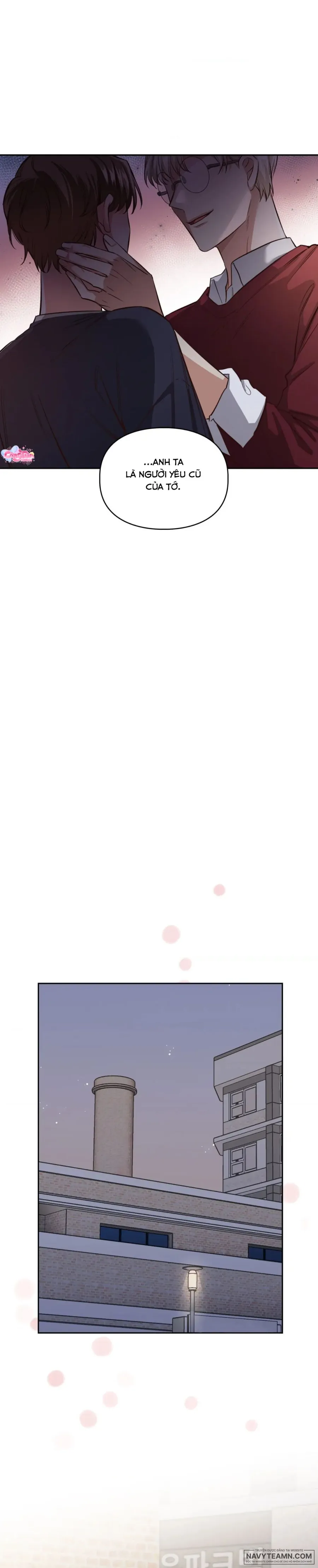 Nhà tắm Myeongwol - Chap 3