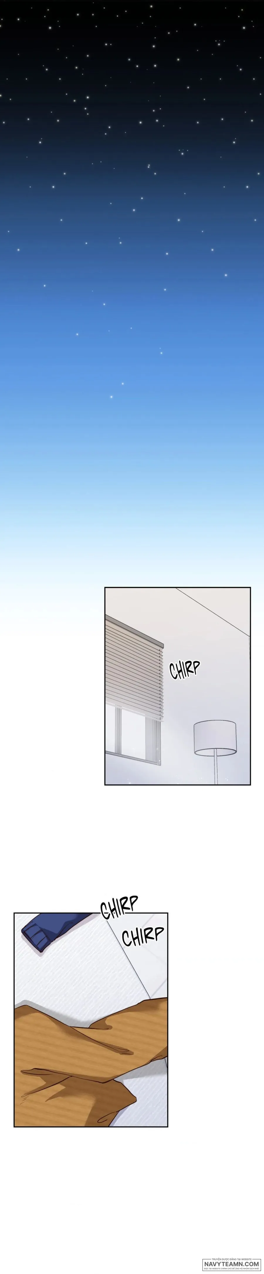 Nhà tắm Myeongwol - Chap 3