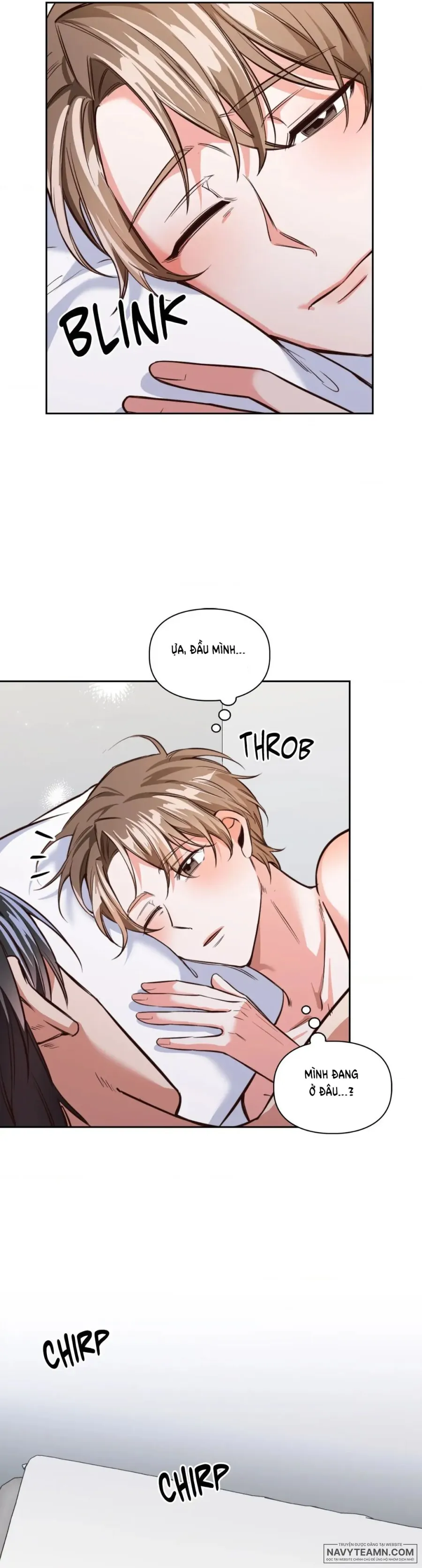 Nhà tắm Myeongwol - Chap 3