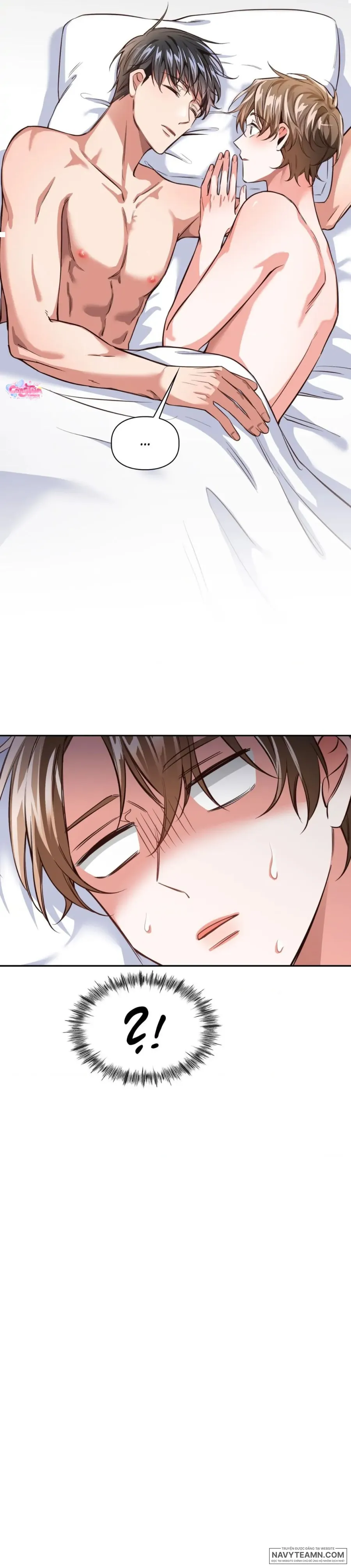 Nhà tắm Myeongwol - Chap 3