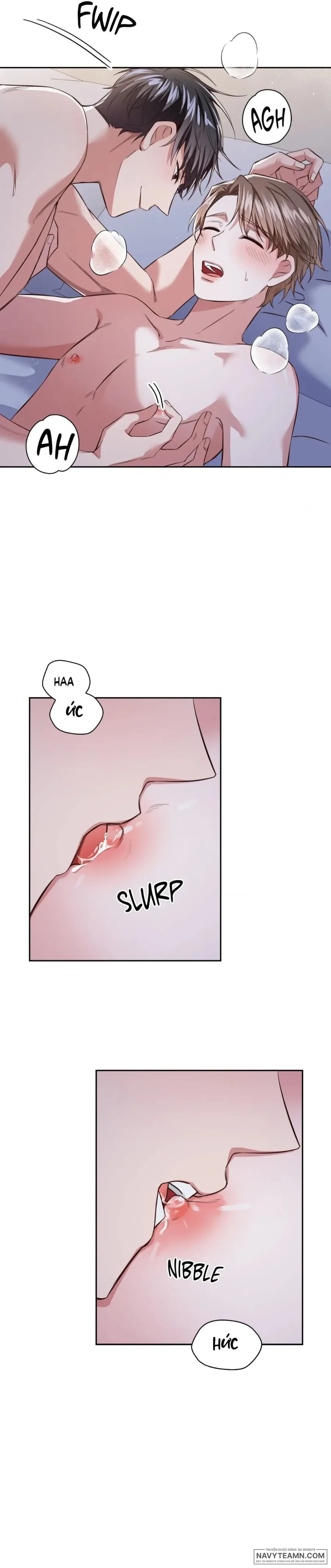 Nhà tắm Myeongwol - Chap 4