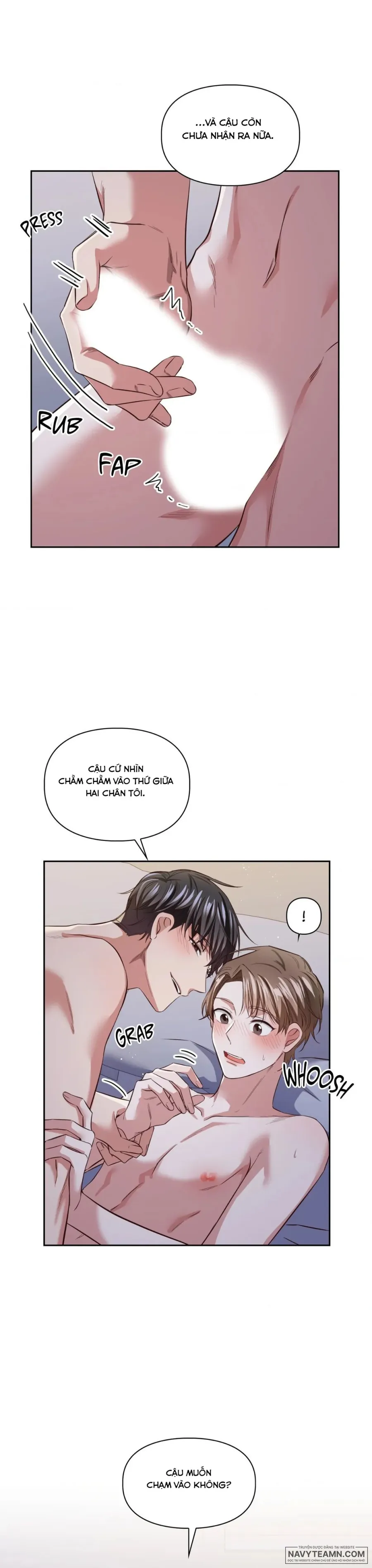 Nhà tắm Myeongwol - Chap 4