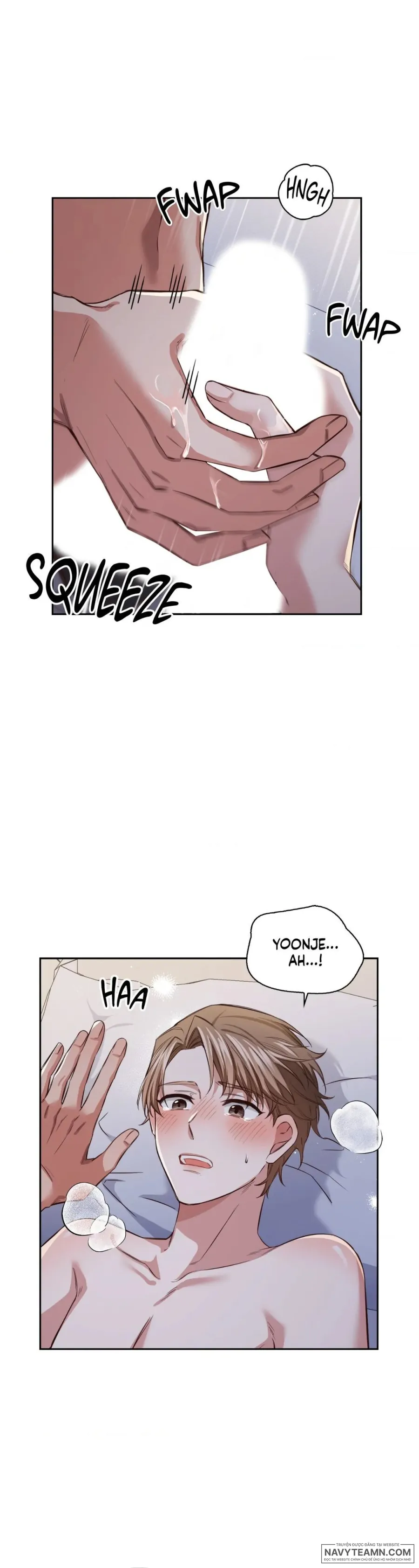 Nhà tắm Myeongwol - Chap 4