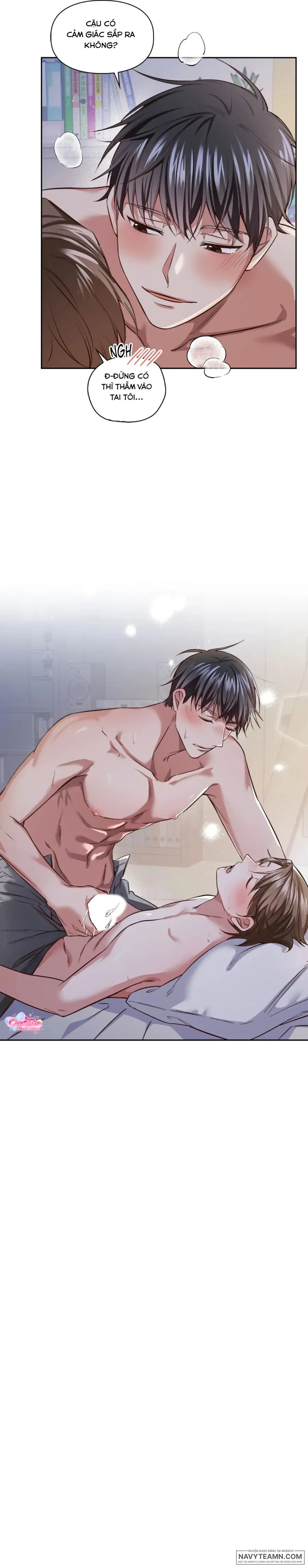 Nhà tắm Myeongwol - Chap 4