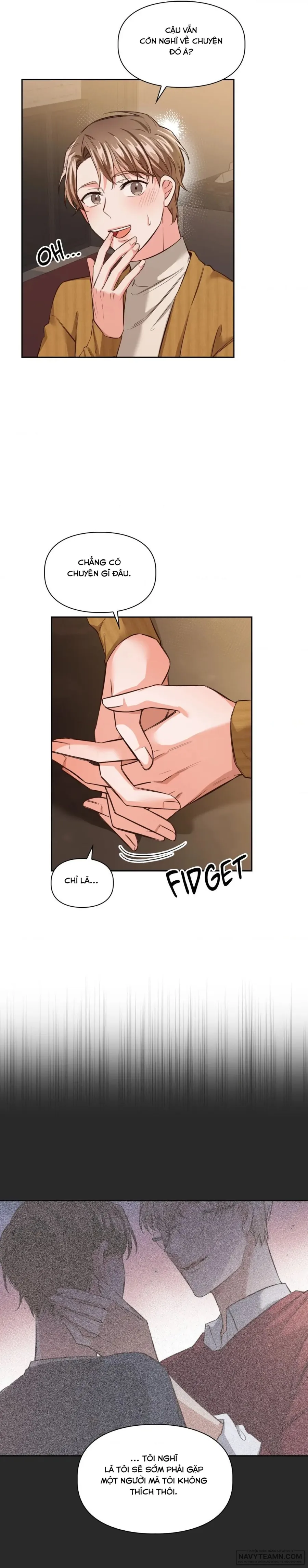 Nhà tắm Myeongwol - Chap 4