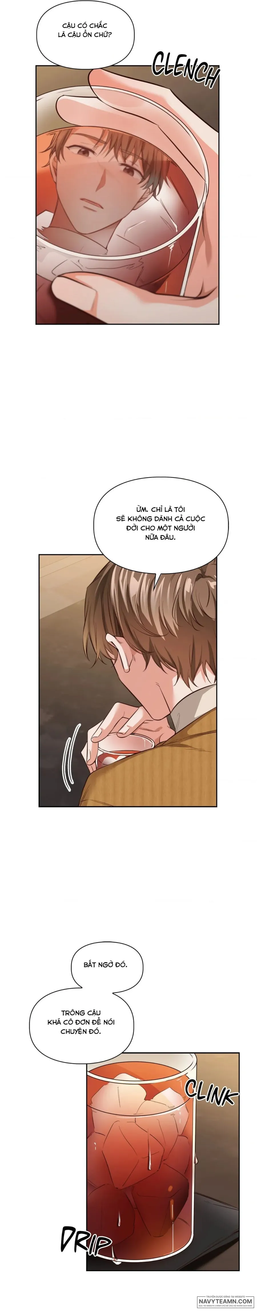 Nhà tắm Myeongwol - Chap 4