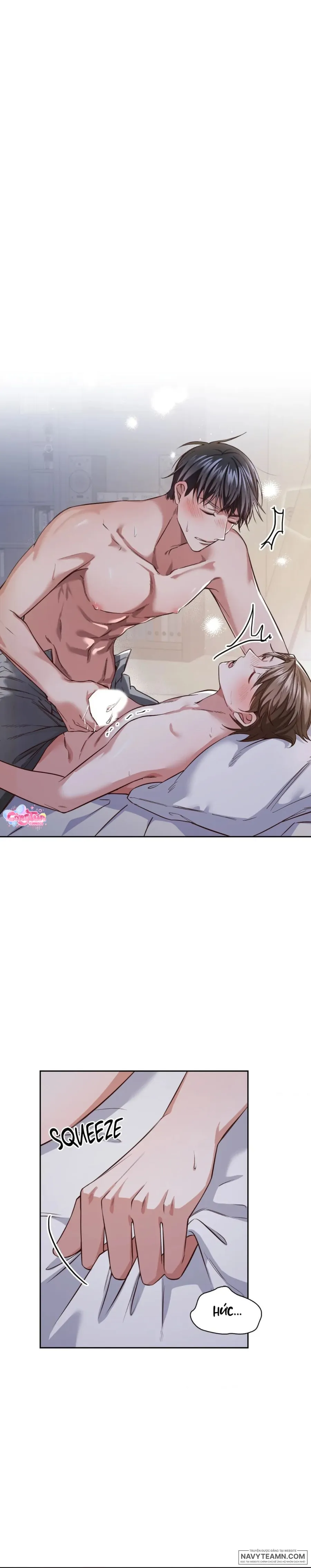 Nhà tắm Myeongwol - Chap 5