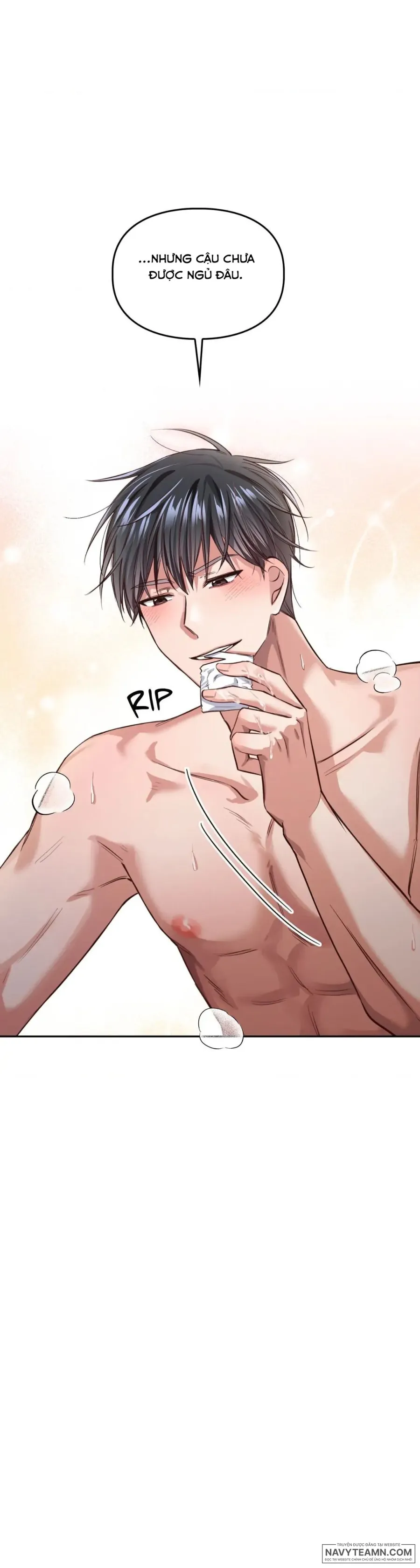 Nhà tắm Myeongwol - Chap 5