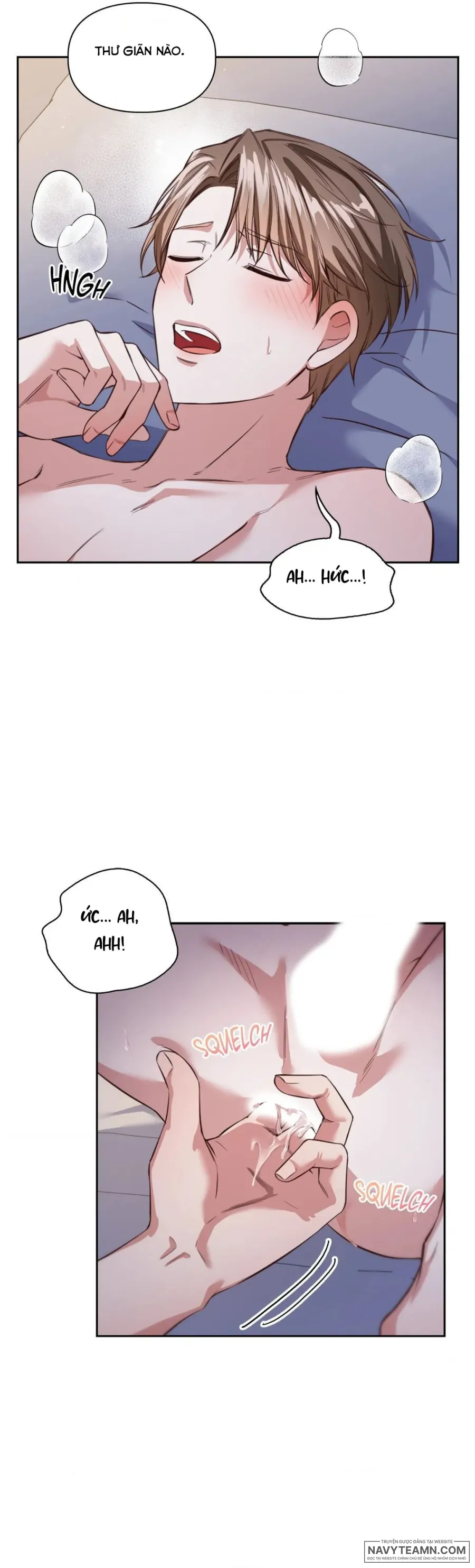 Nhà tắm Myeongwol - Chap 5