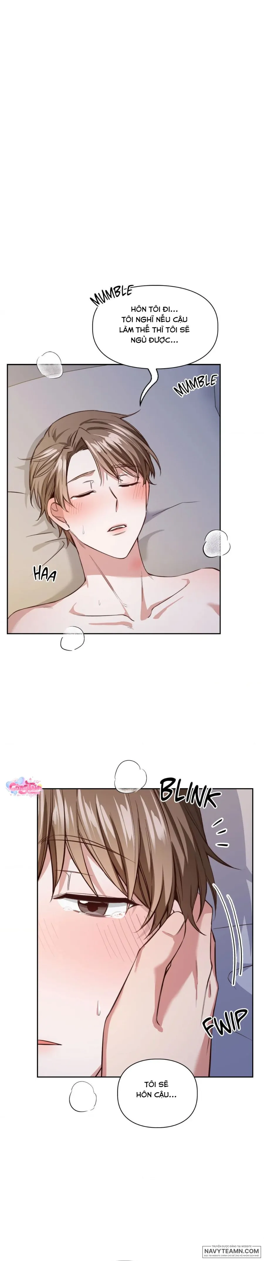 Nhà tắm Myeongwol - Chap 6