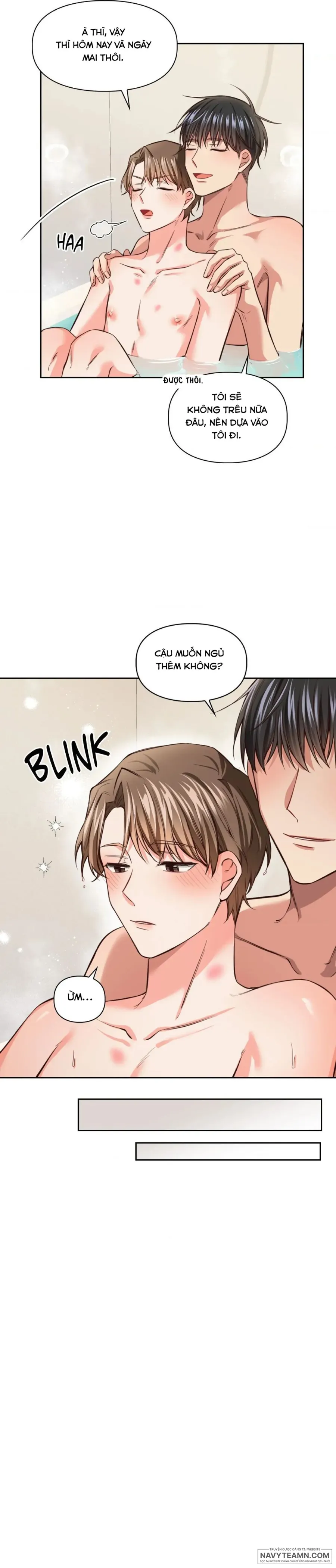 Nhà tắm Myeongwol - Chap 6