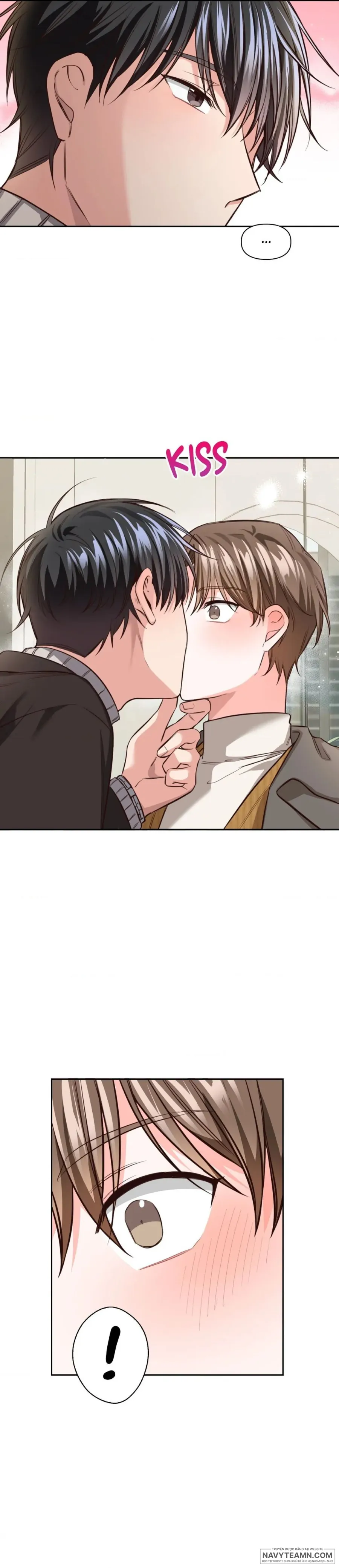 Nhà tắm Myeongwol - Chap 7