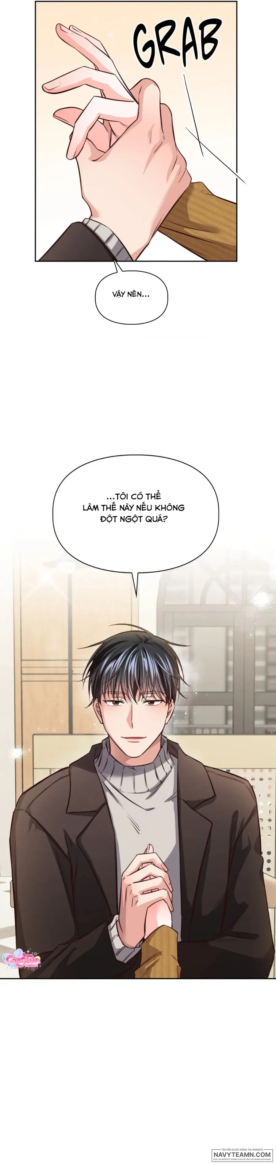 Nhà tắm Myeongwol - Chap 7