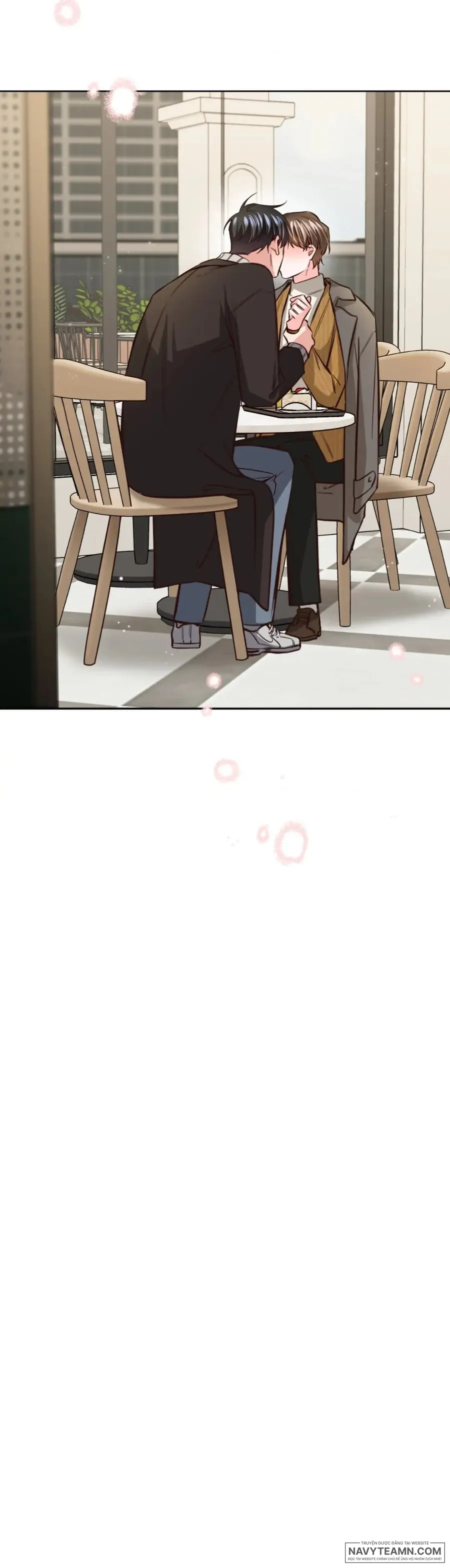 Nhà tắm Myeongwol - Chap 7