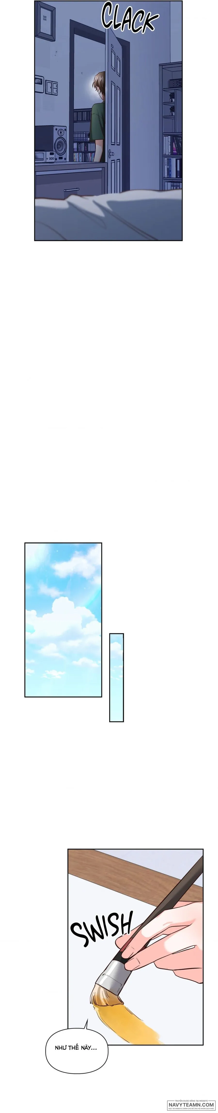 Nhà tắm Myeongwol - Chap 8