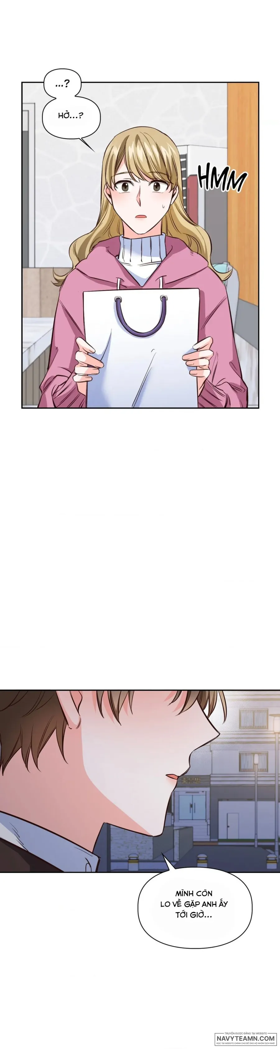 Nhà tắm Myeongwol - Chap 8