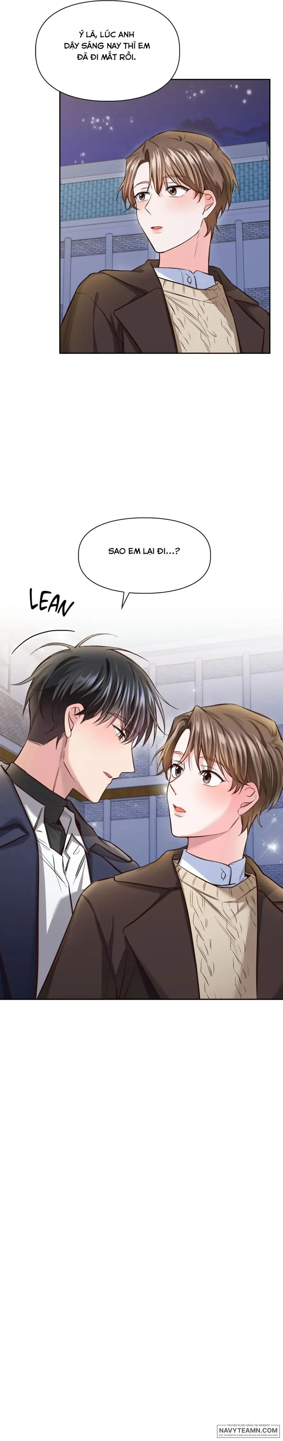 Nhà tắm Myeongwol - Chap 8