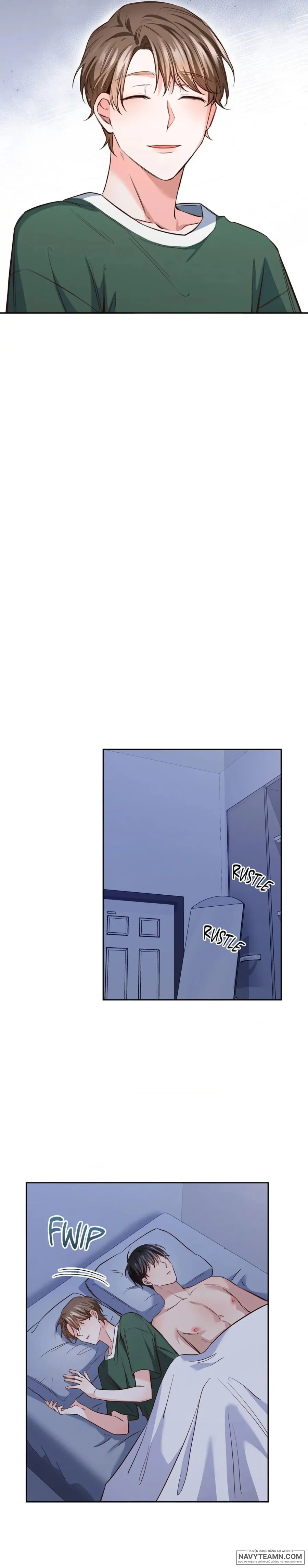 Nhà tắm Myeongwol - Chap 8