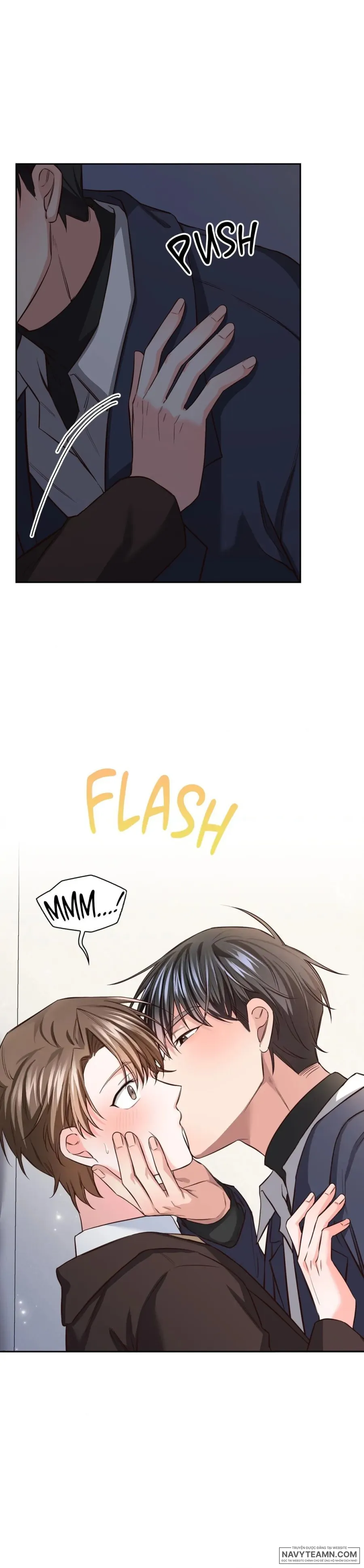 Nhà tắm Myeongwol - Chap 9